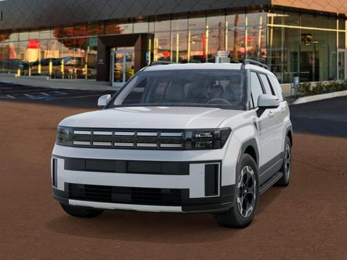 2026 Hyundai SANTA FE SEL 2.4