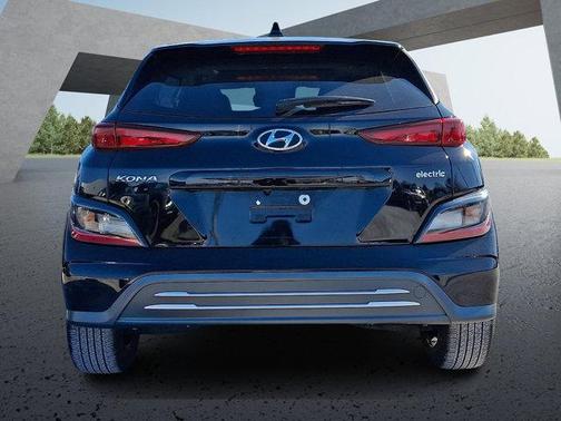 2023 Hyundai KONA EV SEL