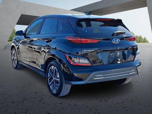2023 Hyundai KONA EV SEL