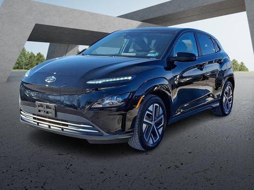 2023 Hyundai KONA EV SEL