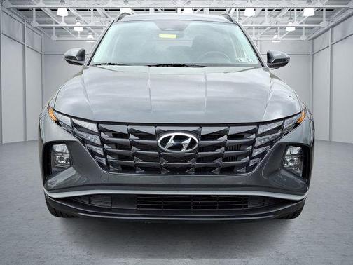 2024 Hyundai TUCSON Plug-In Hybrid SEL