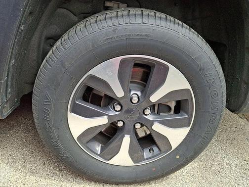 Rocky Mountain Pearlcoat 2024 Jeep Grand Cherokee 4xe Base