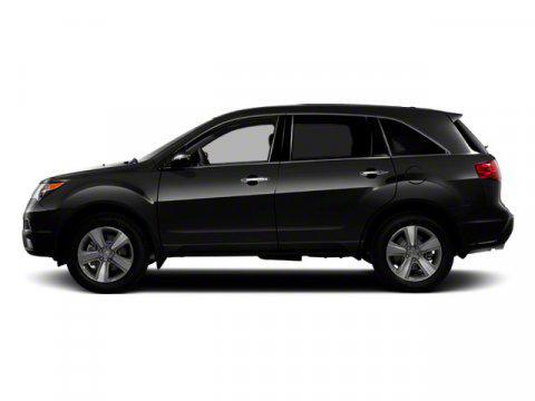 2010 Acura MDX 3.7 L Advance