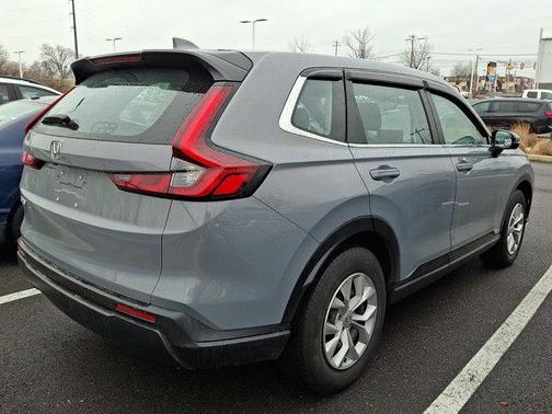 2023 Honda CR-V LX AWD