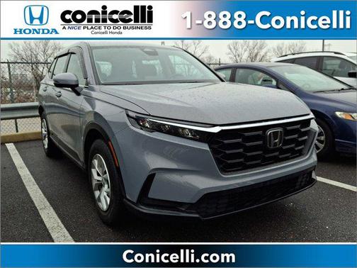 2023 Honda CR-V LX AWD