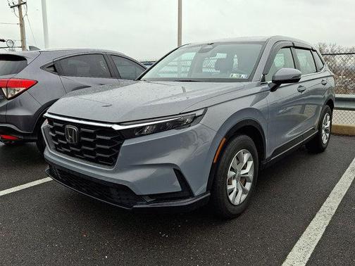 2023 Honda CR-V LX AWD