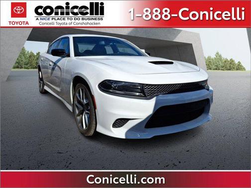 2023 Dodge Charger GT