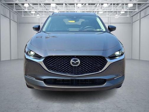 2021 Mazda CX-30 2.5 Turbo Premium Plus Package