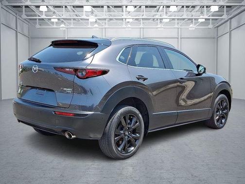 2021 Mazda CX-30 2.5 Turbo Premium Plus Package