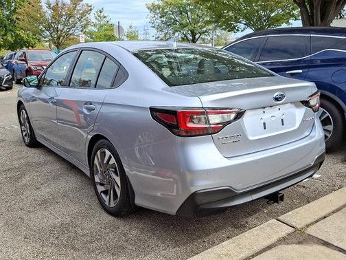 2024 Subaru Legacy Limited