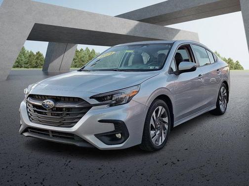 2024 Subaru Legacy Limited