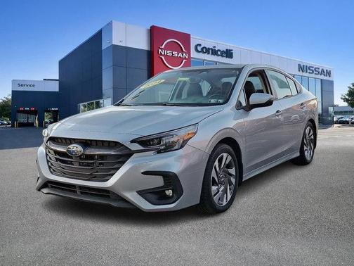 2024 Subaru Legacy Limited