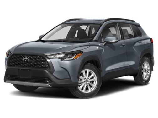 Cypress 2023 Toyota Corolla Cross LE