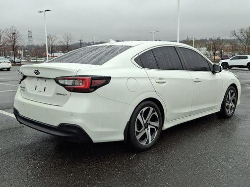 2021 Subaru Legacy Limited