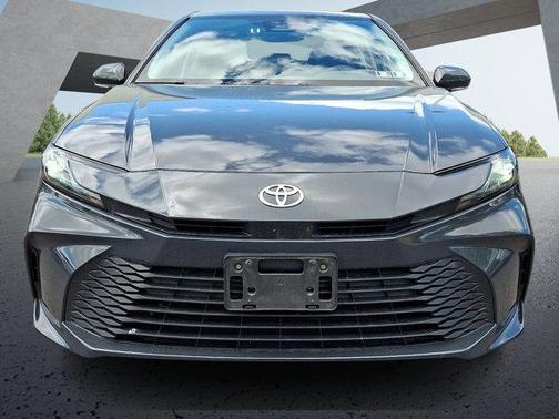 Underground 2025 Toyota Camry LE