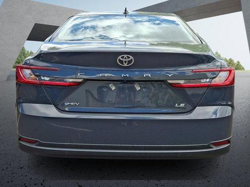 Underground 2025 Toyota Camry LE