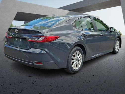 Underground 2025 Toyota Camry LE