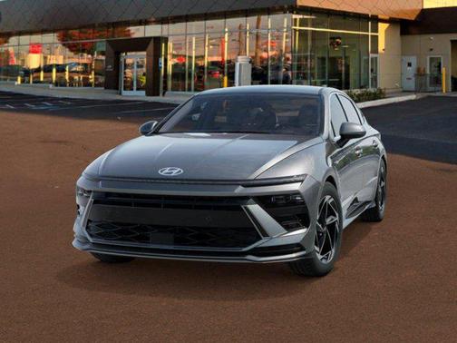 2026 Hyundai SONATA SEL
