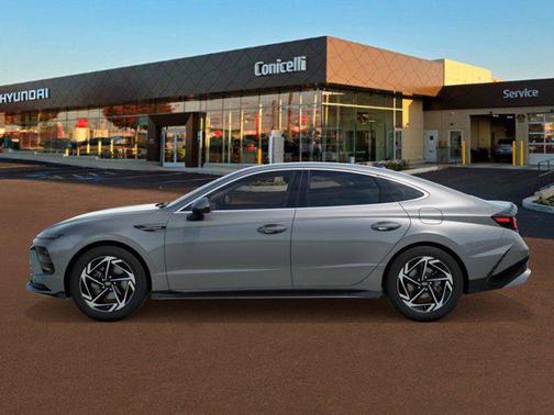 2026 Hyundai SONATA SEL