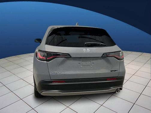 2025 Honda HR-V AWD Sport