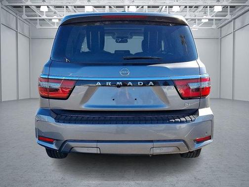 2023 Nissan Armada SL 4WD