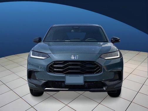 2026 Honda HR-V 2WD Sport