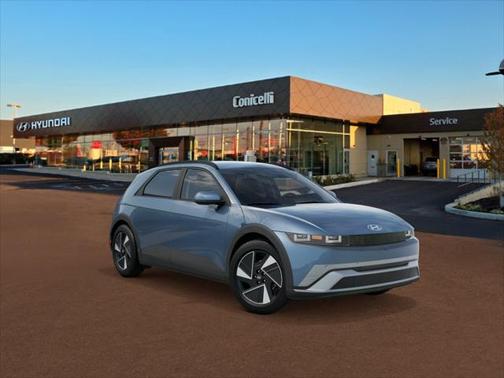 2025 Hyundai IONIQ 5 SEL