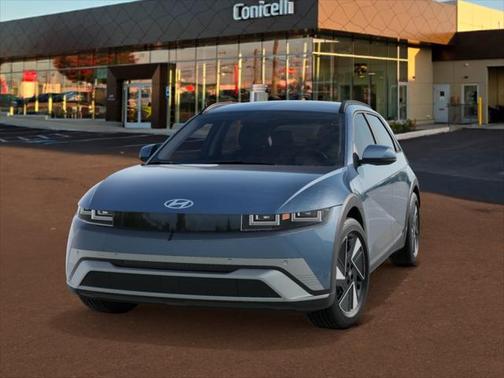2025 Hyundai IONIQ 5 SEL