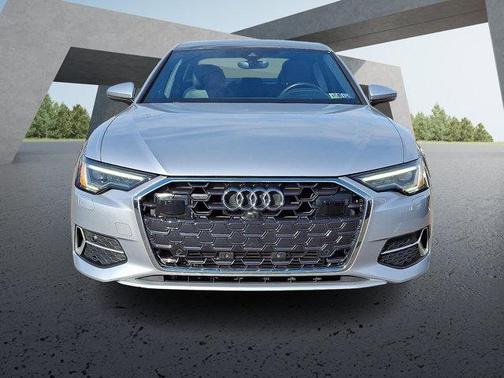 2024 Audi A6 45 Premium Plus