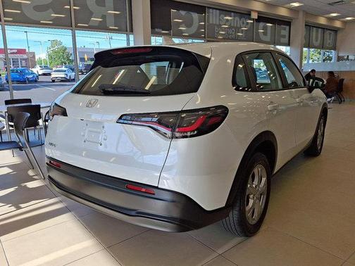 2023 Honda HR-V LX