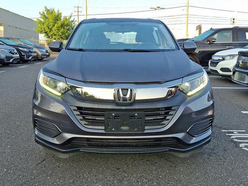 2020 Honda HR-V LX