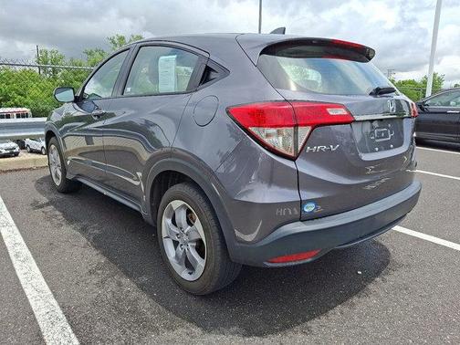 2020 Honda HR-V LX