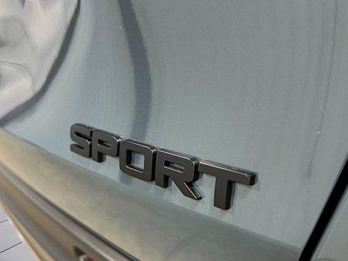 2025 Honda HR-V AWD Sport