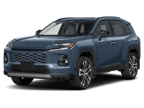 Storm Cloud 2026 Toyota RAV4 Limited