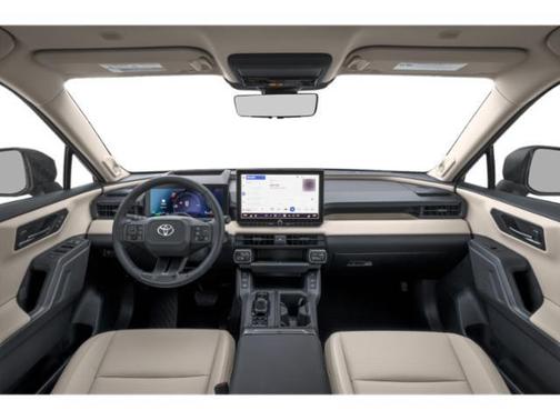 Storm Cloud 2026 Toyota RAV4 Limited