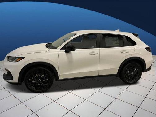 2025 Honda HR-V AWD Sport