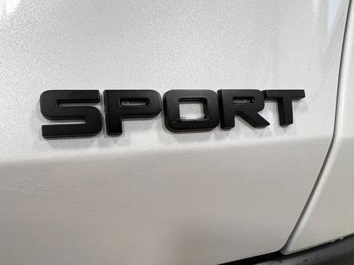 2025 Honda HR-V AWD Sport