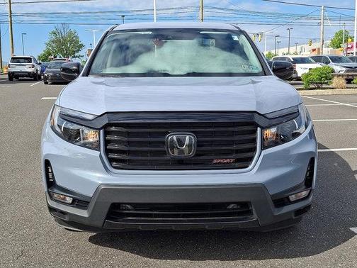 Sonic 2023 Honda Ridgeline Sport