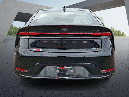 2024 Toyota Prius XLE