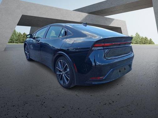 2024 Toyota Prius XLE