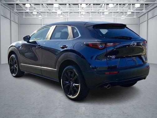 2024 Mazda CX-30 2.5 S Select Sport