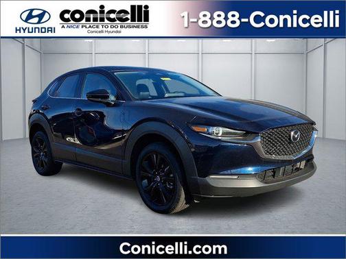 2024 Mazda CX-30 2.5 S Select Sport