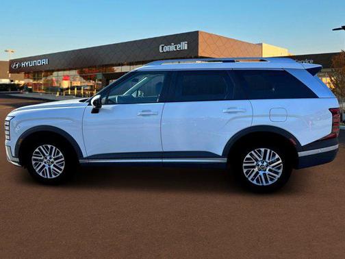 2026 Hyundai PALISADE SEL Premium 8P