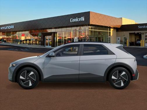 2025 Hyundai IONIQ 5 SEL