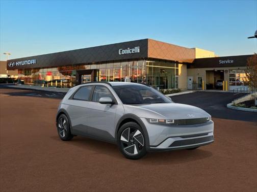 2025 Hyundai IONIQ 5 SEL