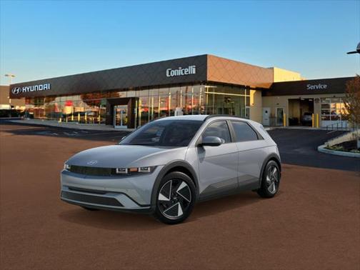 2025 Hyundai IONIQ 5 SEL