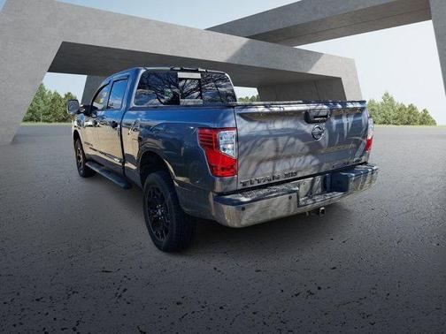 2019 Nissan Titan XD SL