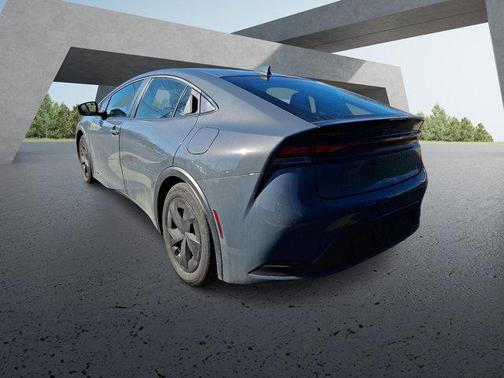2023 Toyota Prius LE