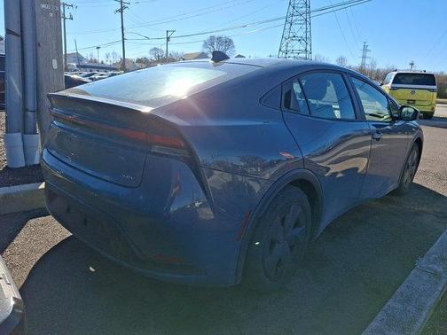 2023 Toyota Prius LE