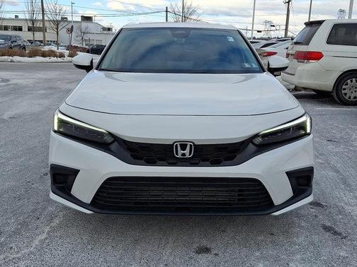 2023 Honda Civic EX-L